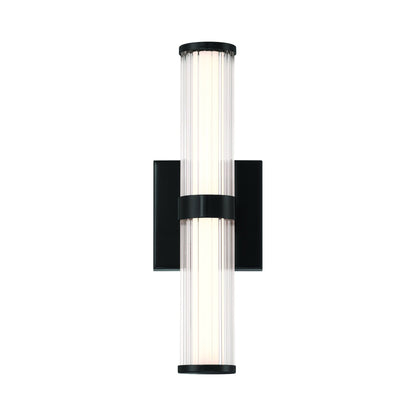 Fayton Outdoor LED Wall Light.