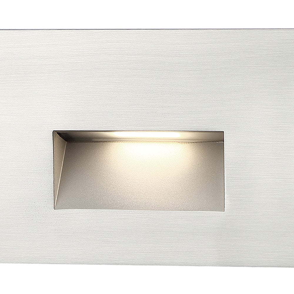 Ferona Outdoor LED Step Light in Detail.