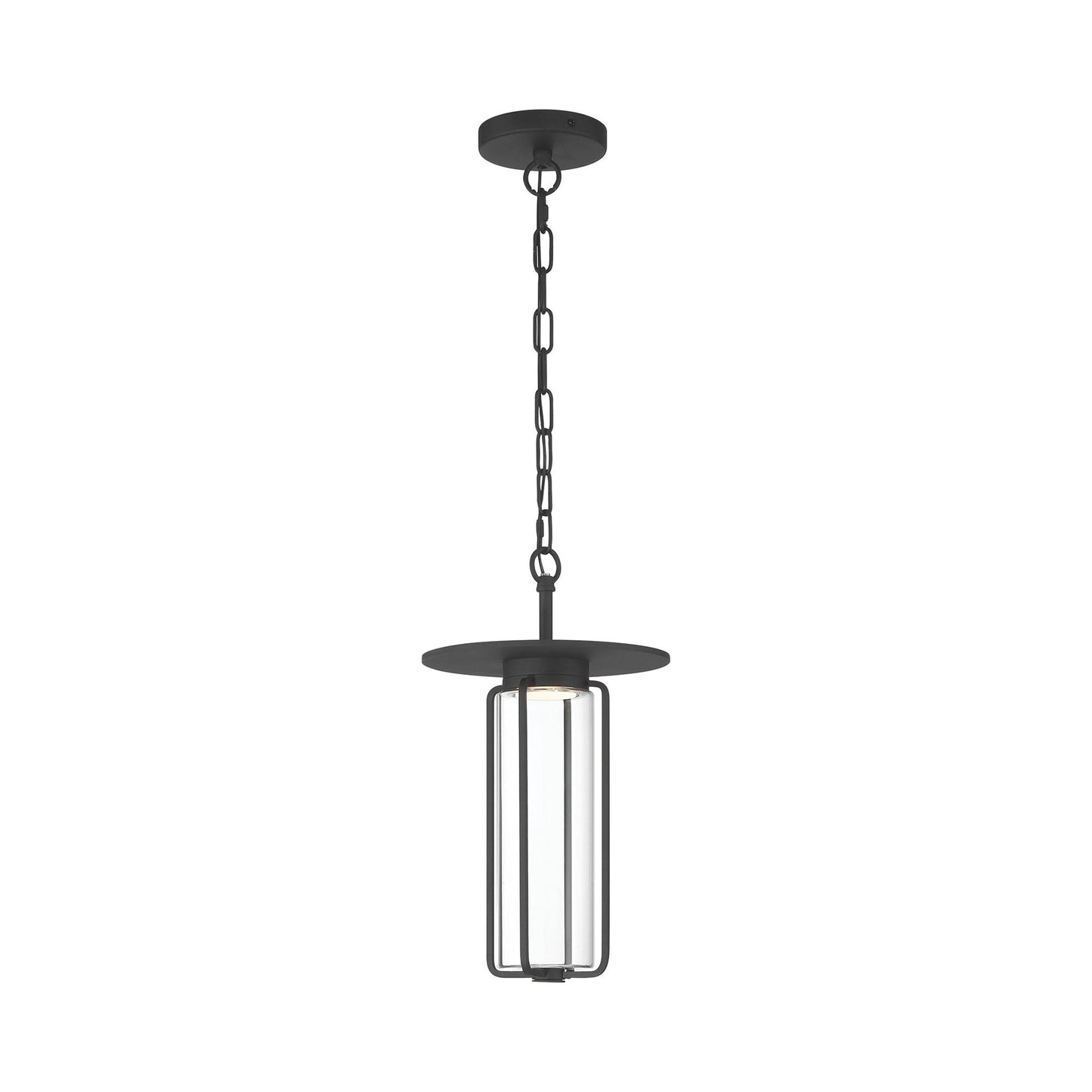 Florin Outdoor LED Pendant Light in Detail.