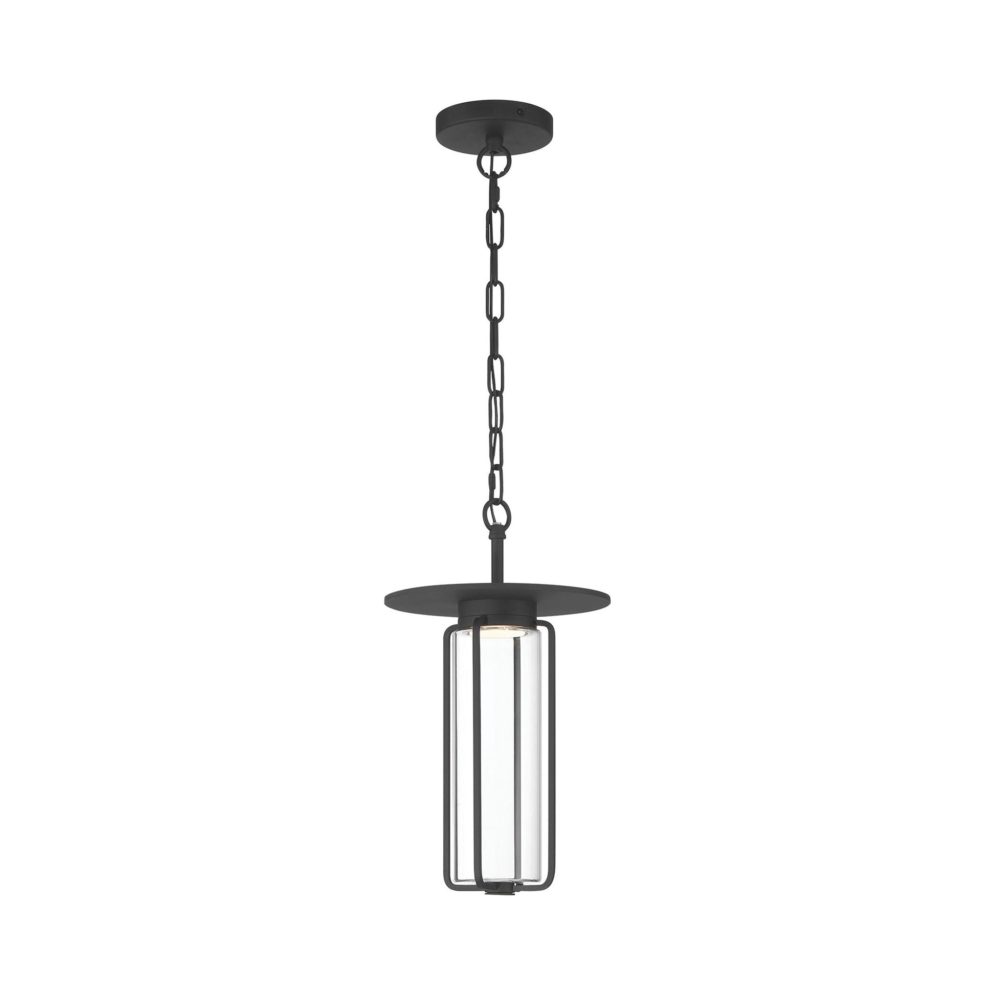 Florin Outdoor LED Pendant Light in Detail.