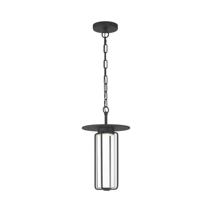 Florin Outdoor LED Pendant Light in Detail.