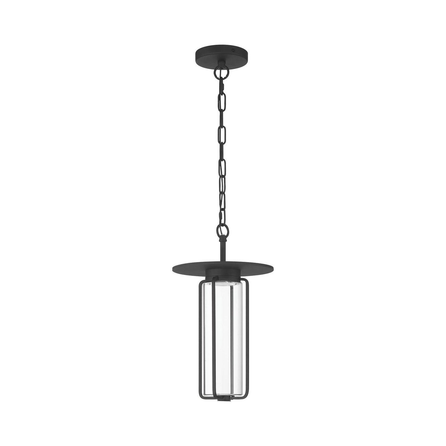 Florin Outdoor LED Pendant Light in Detail.