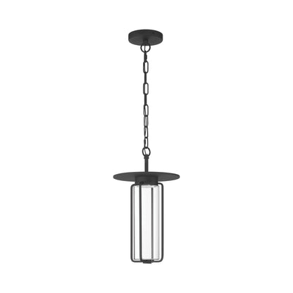 Florin Outdoor LED Pendant Light in Detail.