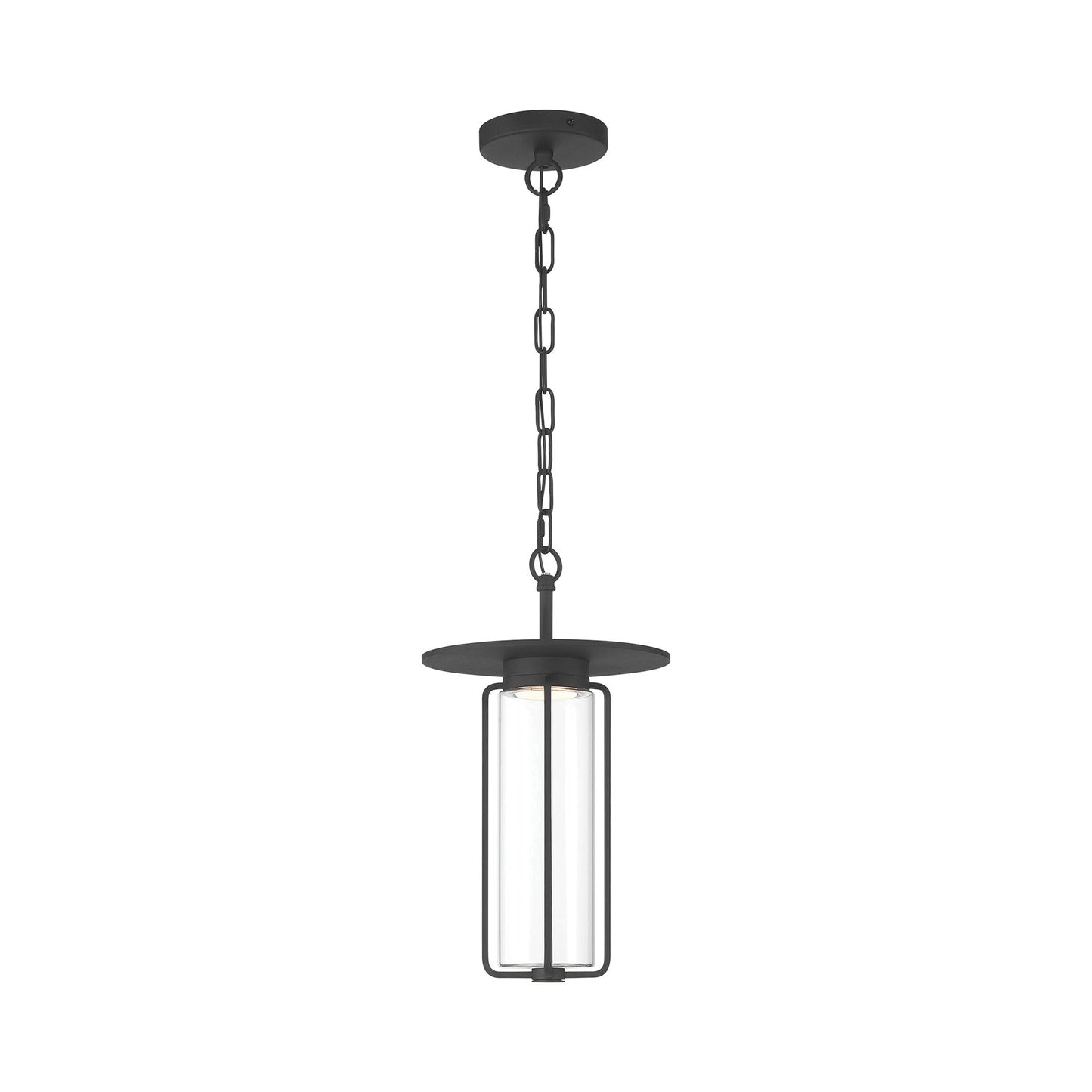 Florin Outdoor LED Pendant Light in Detail.