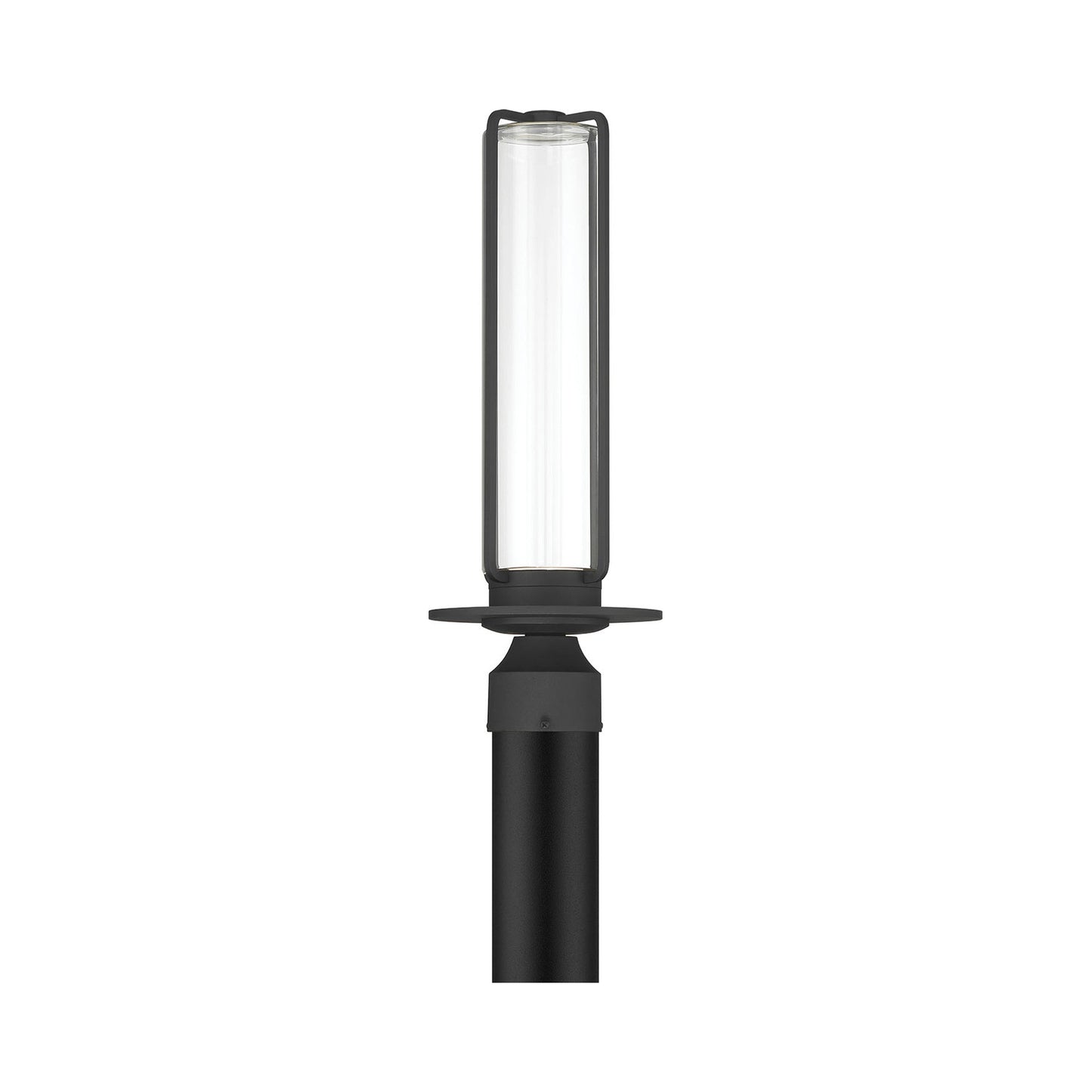 Florin Outdoor LED Post Light.
