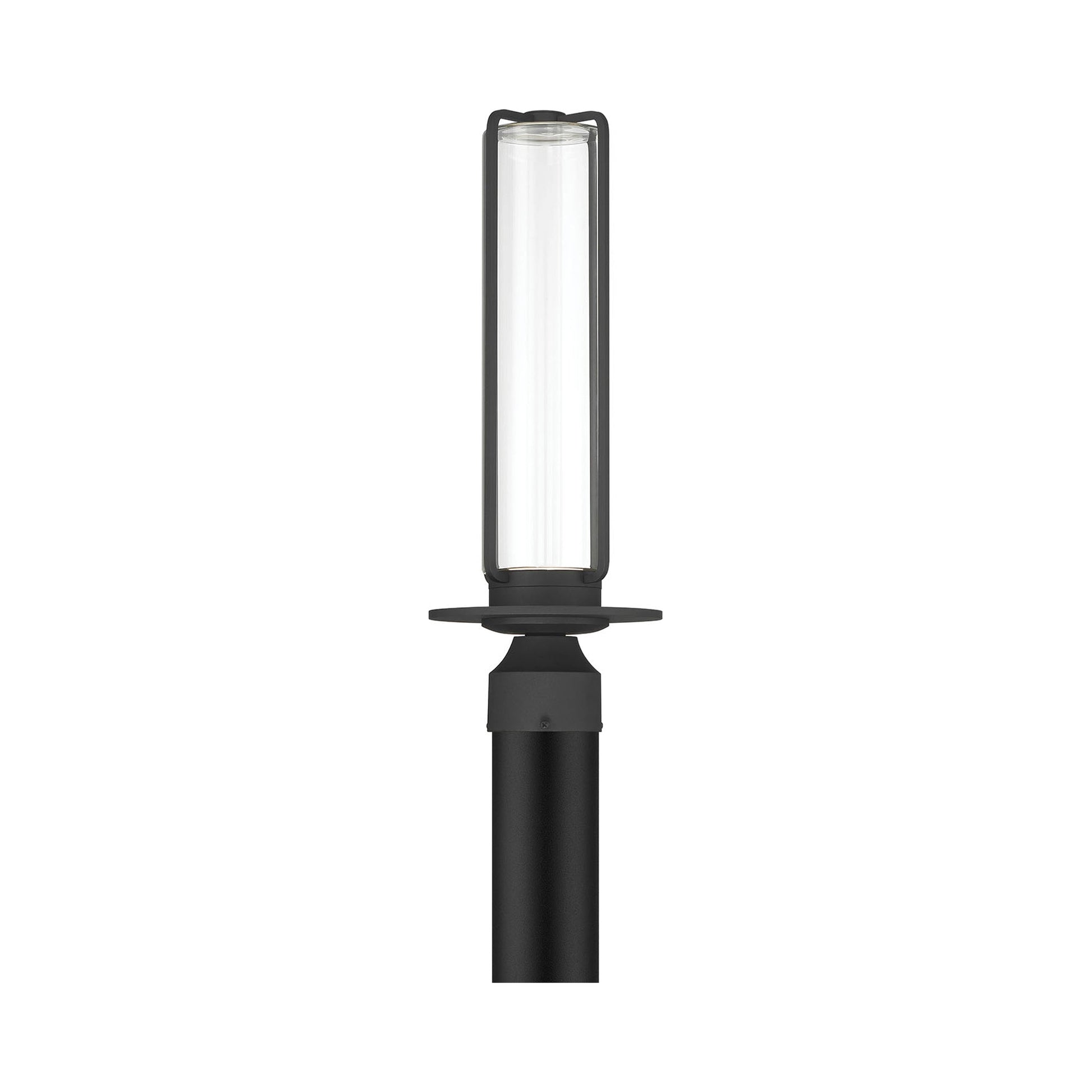 Florin Outdoor LED Post Light.