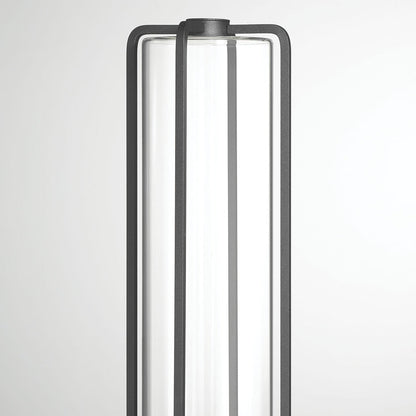 Florin Outdoor LED Post Light in Detail.