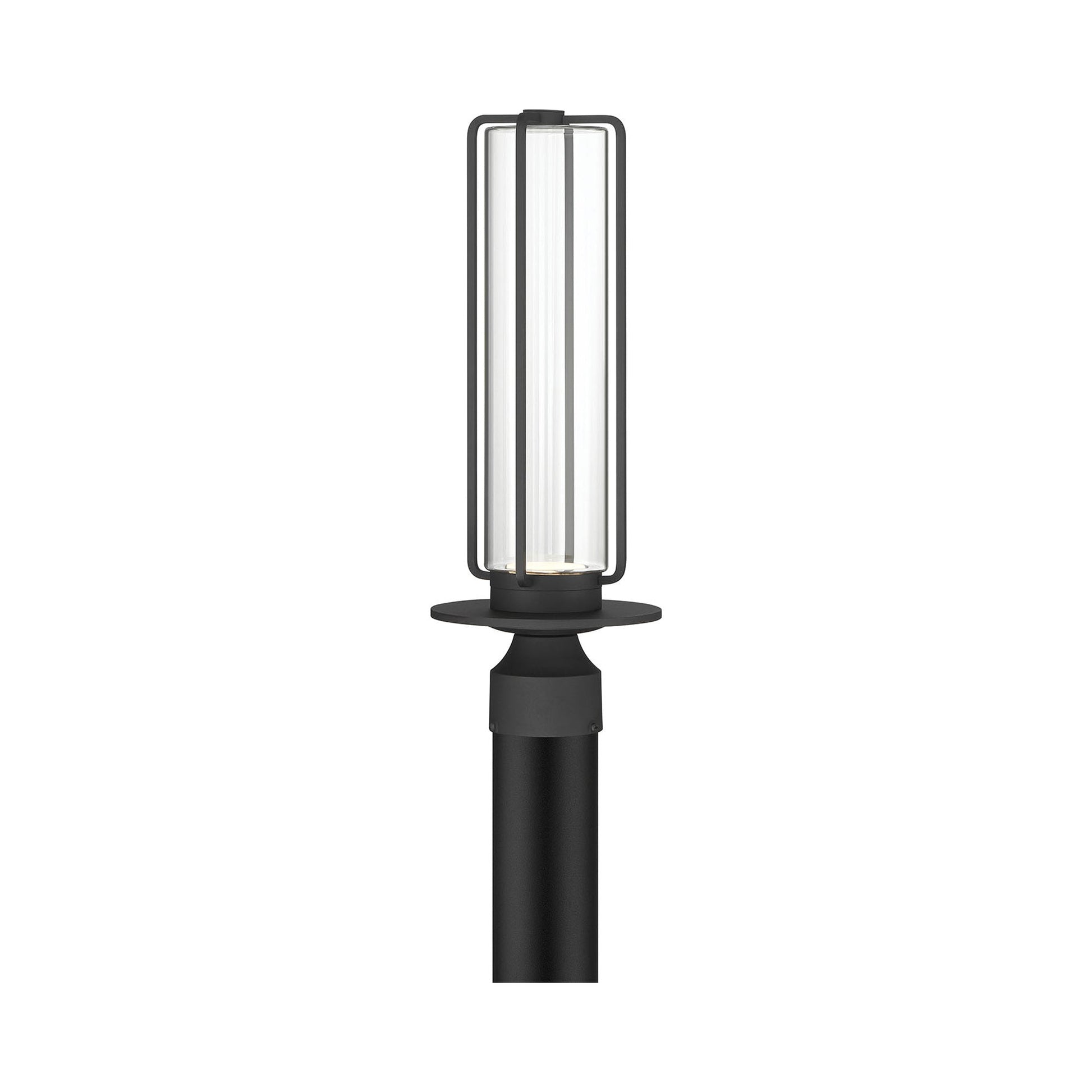 Florin Outdoor LED Post Light in Detail.