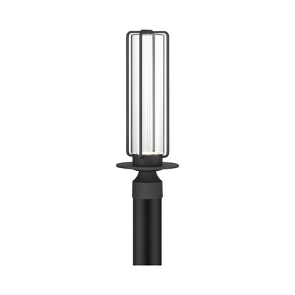 Florin Outdoor LED Post Light in Detail.