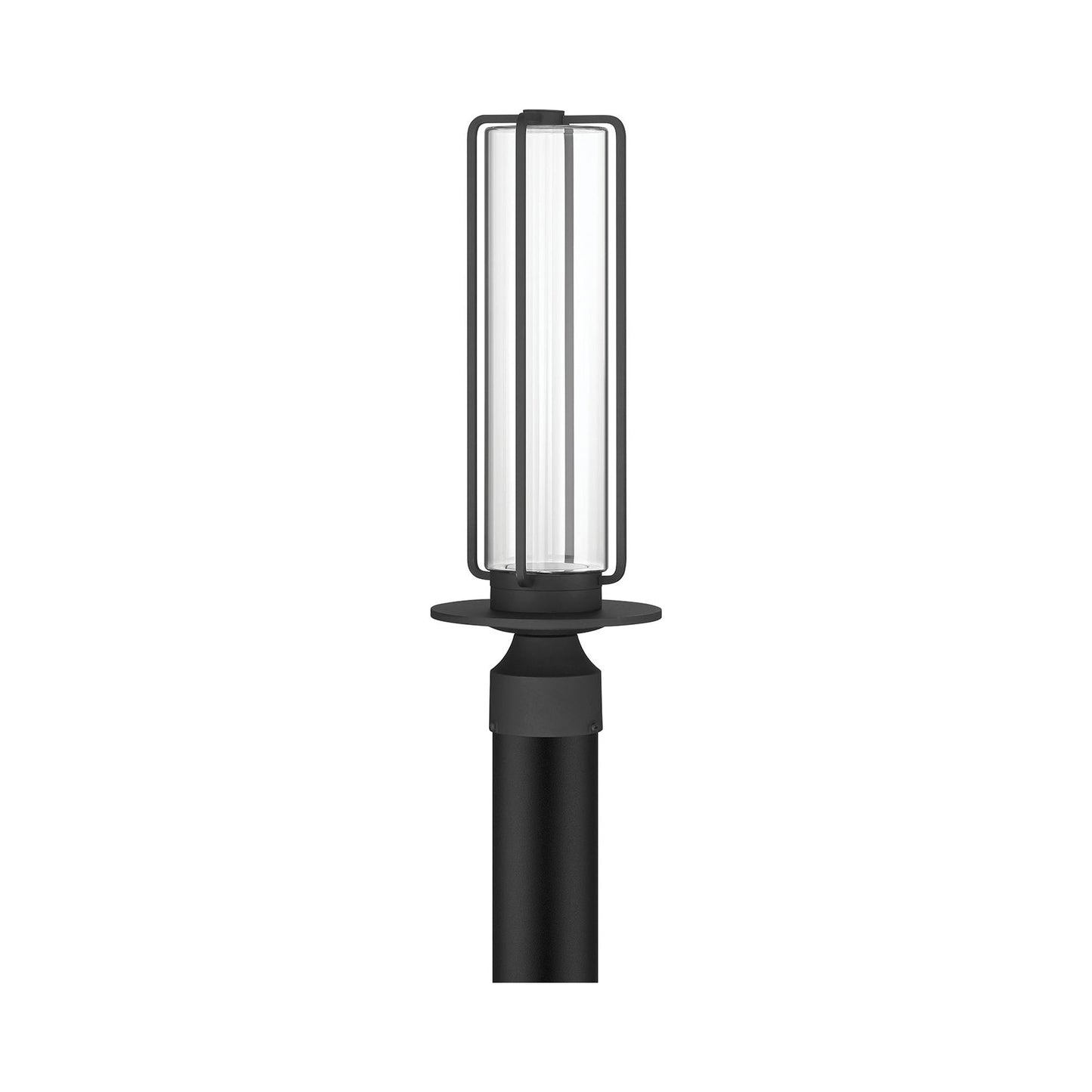 Florin Outdoor LED Post Light in Detail.