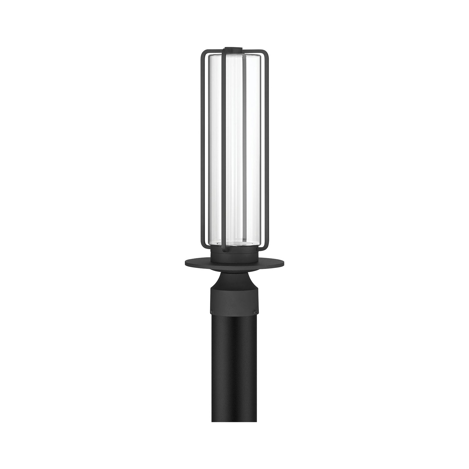 Florin Outdoor LED Post Light in Detail.