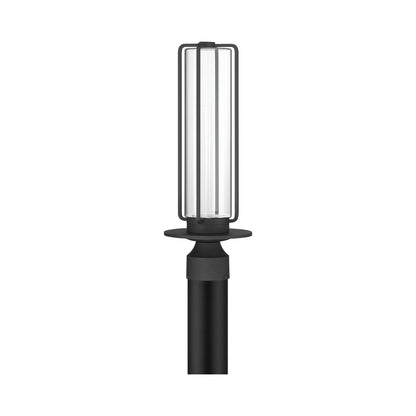 Florin Outdoor LED Post Light in Detail.