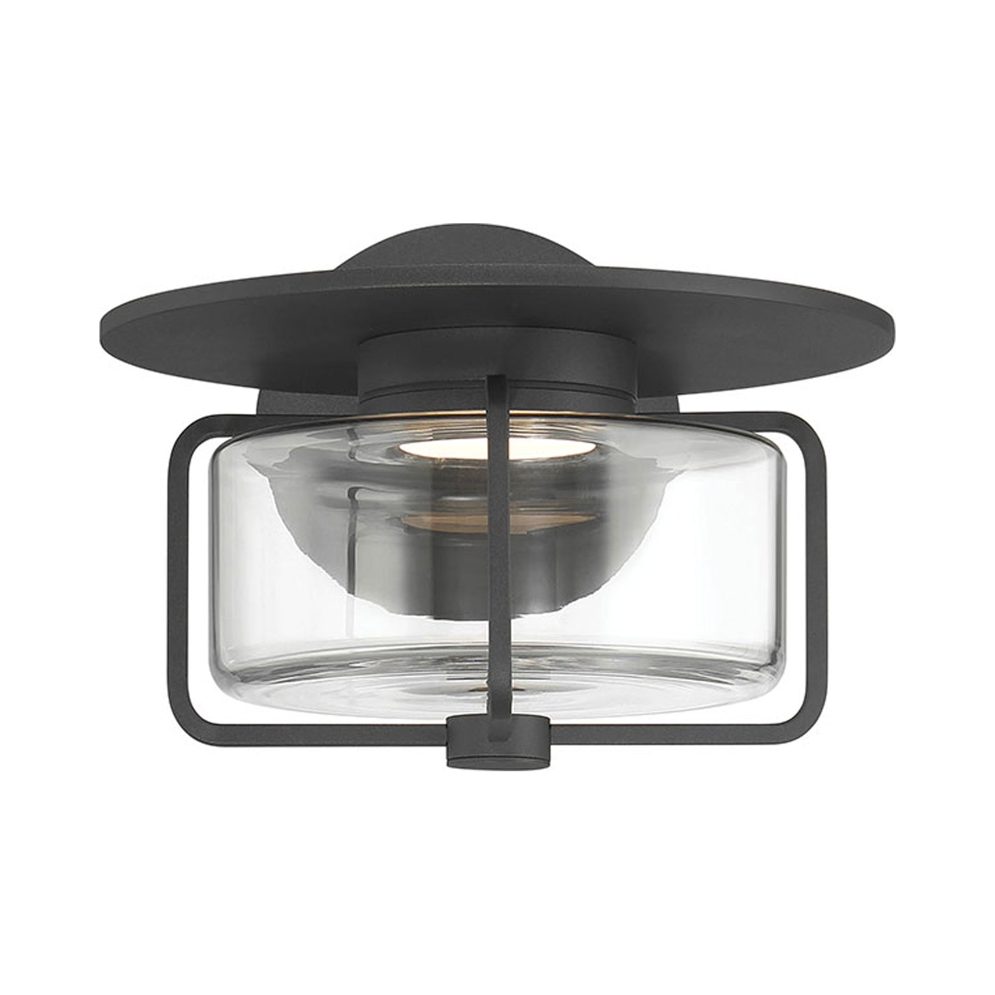 Florin Outdoor LED Wall Light.
