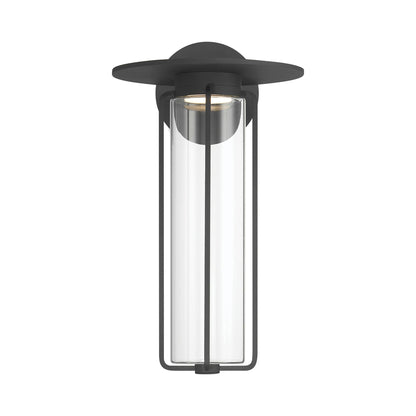 Florin Outdoor LED Wall Light (16.25-Inch).
