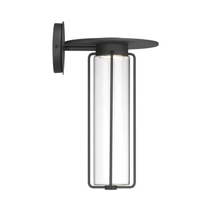 Florin Outdoor LED Wall Light in Detail.