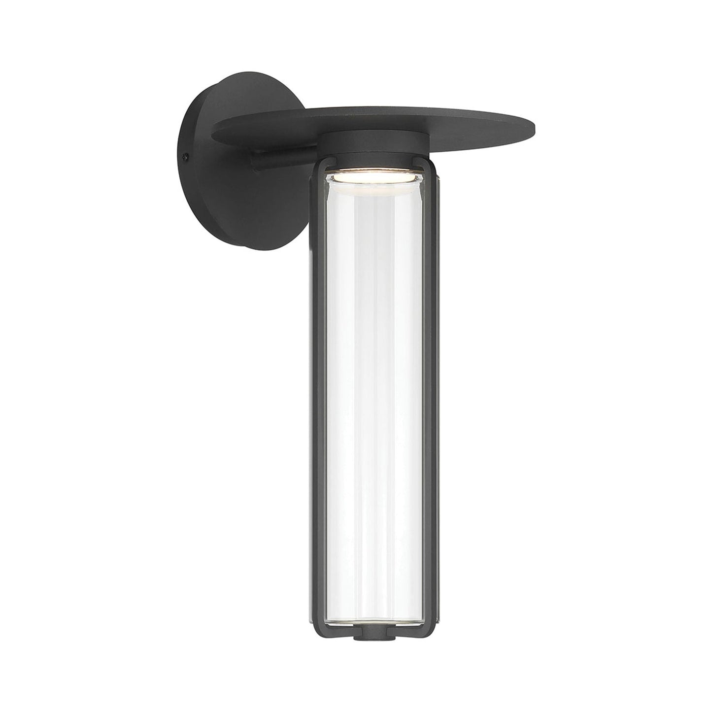 Florin Outdoor LED Wall Light in Detail.
