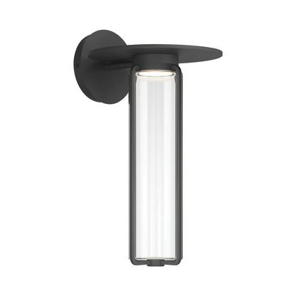 Florin Outdoor LED Wall Light in Detail.