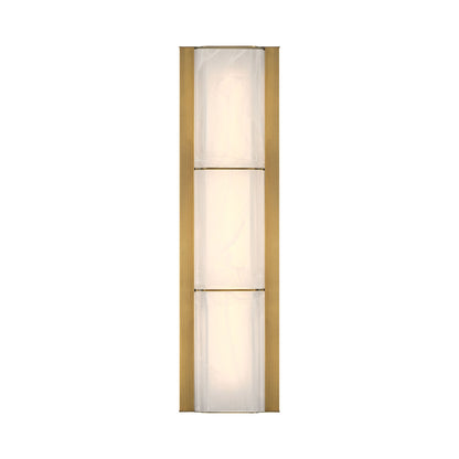 Gibraltar LED Bath Vanity Light.