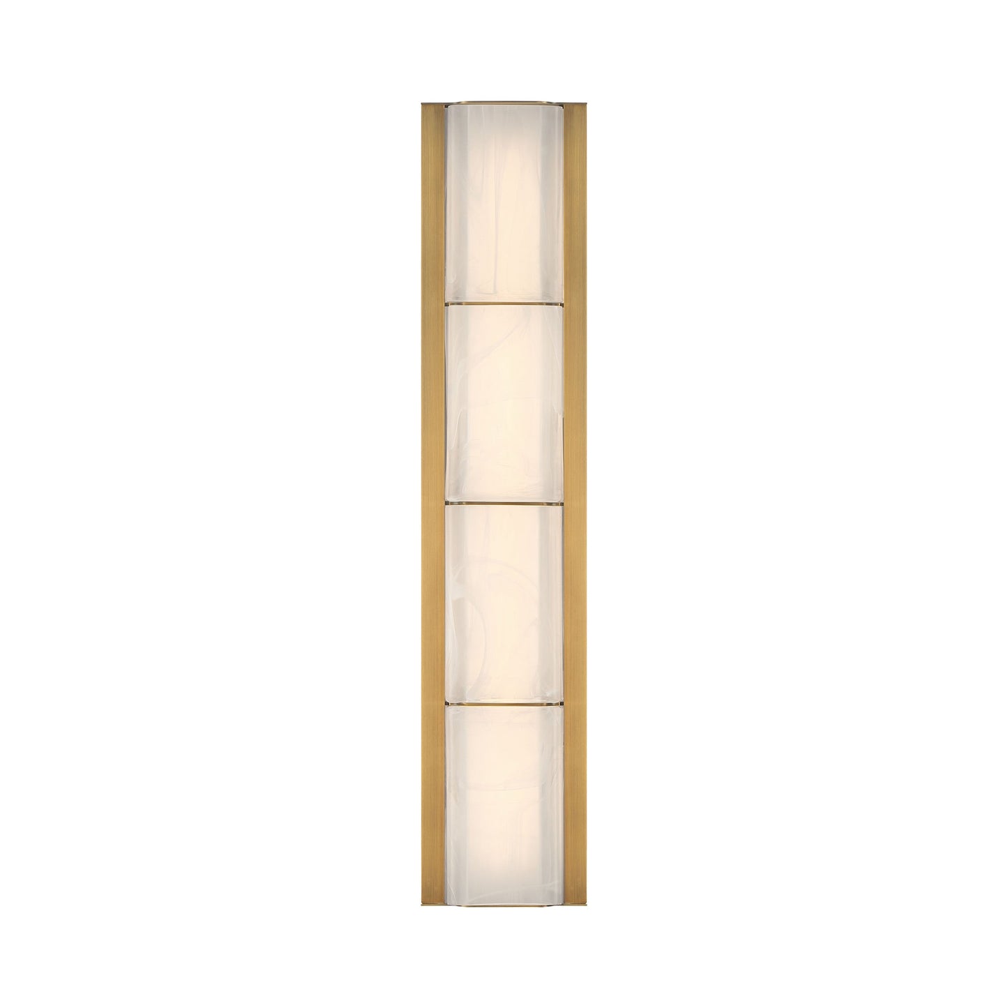 Gibraltar LED Bath Vanity Light (24.5-Inch).