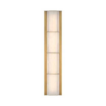 Gibraltar LED Bath Vanity Light (24.5-Inch).