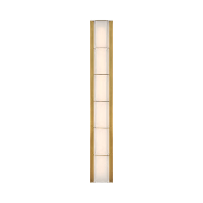 Gibraltar LED Bath Vanity Light (36.5-Inch).
