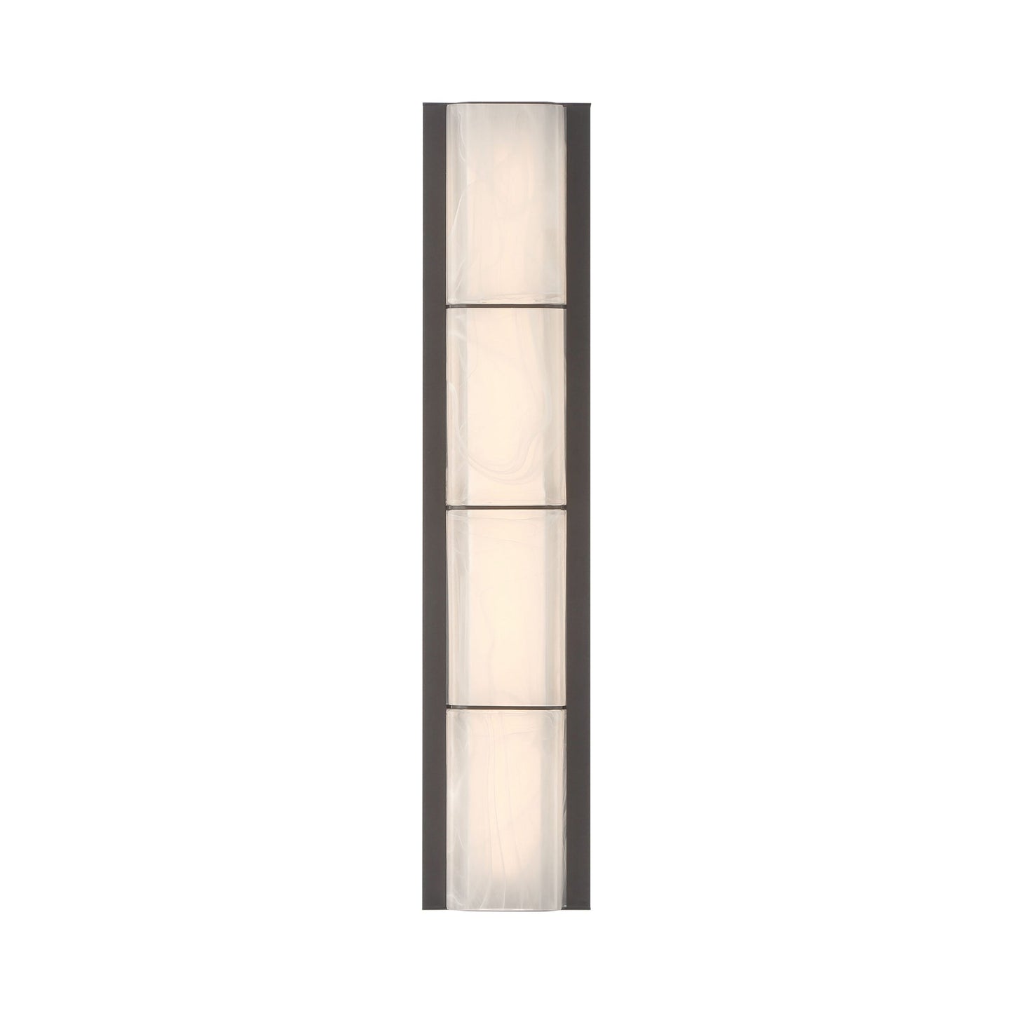 Gibraltar Outdoor LED Wall Light.