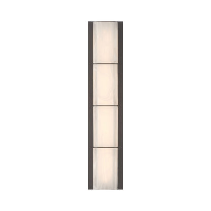 Gibraltar Outdoor LED Wall Light.
