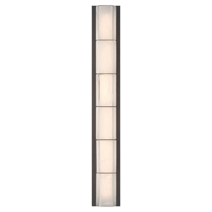 Gibraltar Outdoor LED Wall Light (37-Inch).