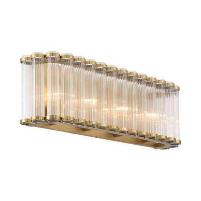 Glasbury Bath Vanity Light.