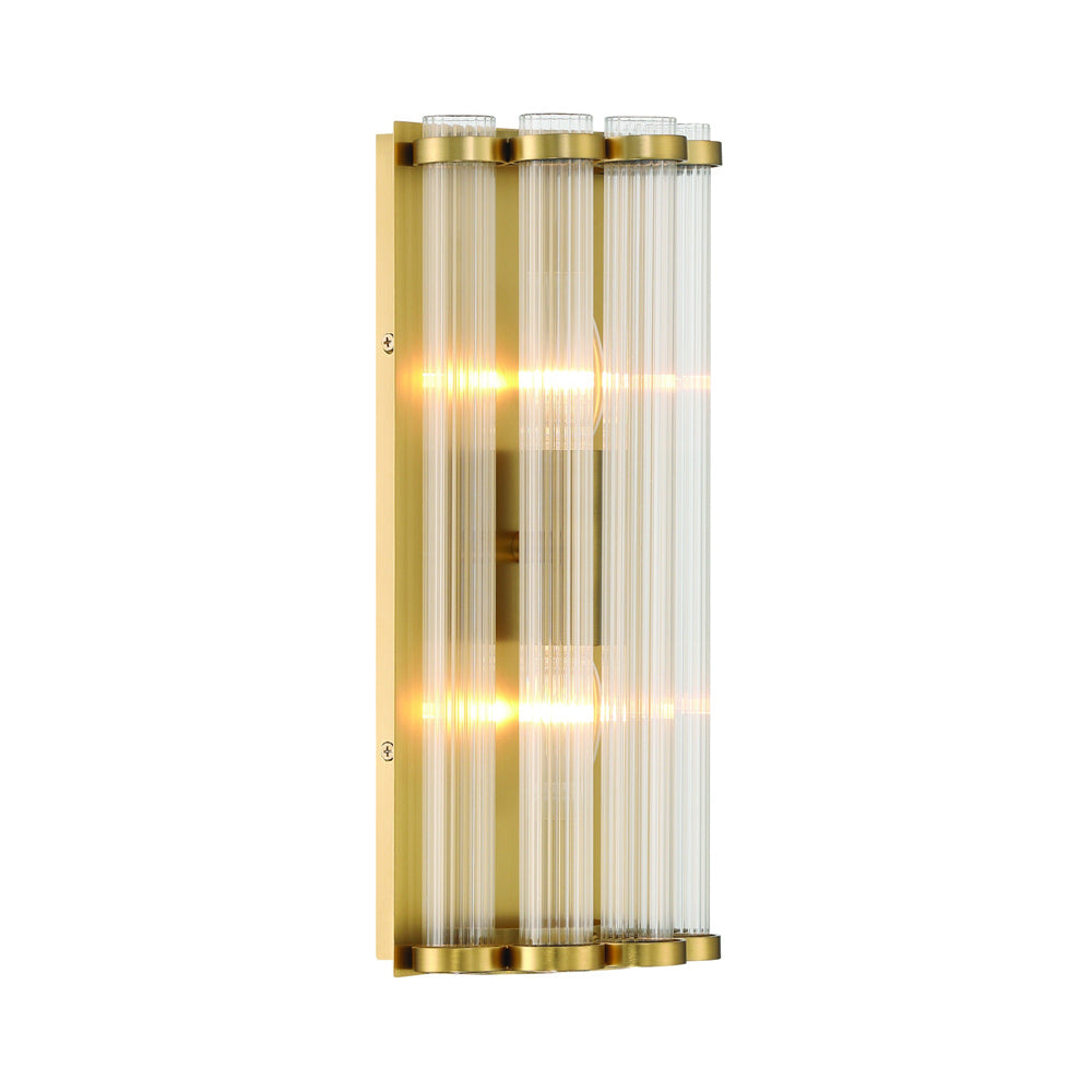 Glasbury Wall Light.