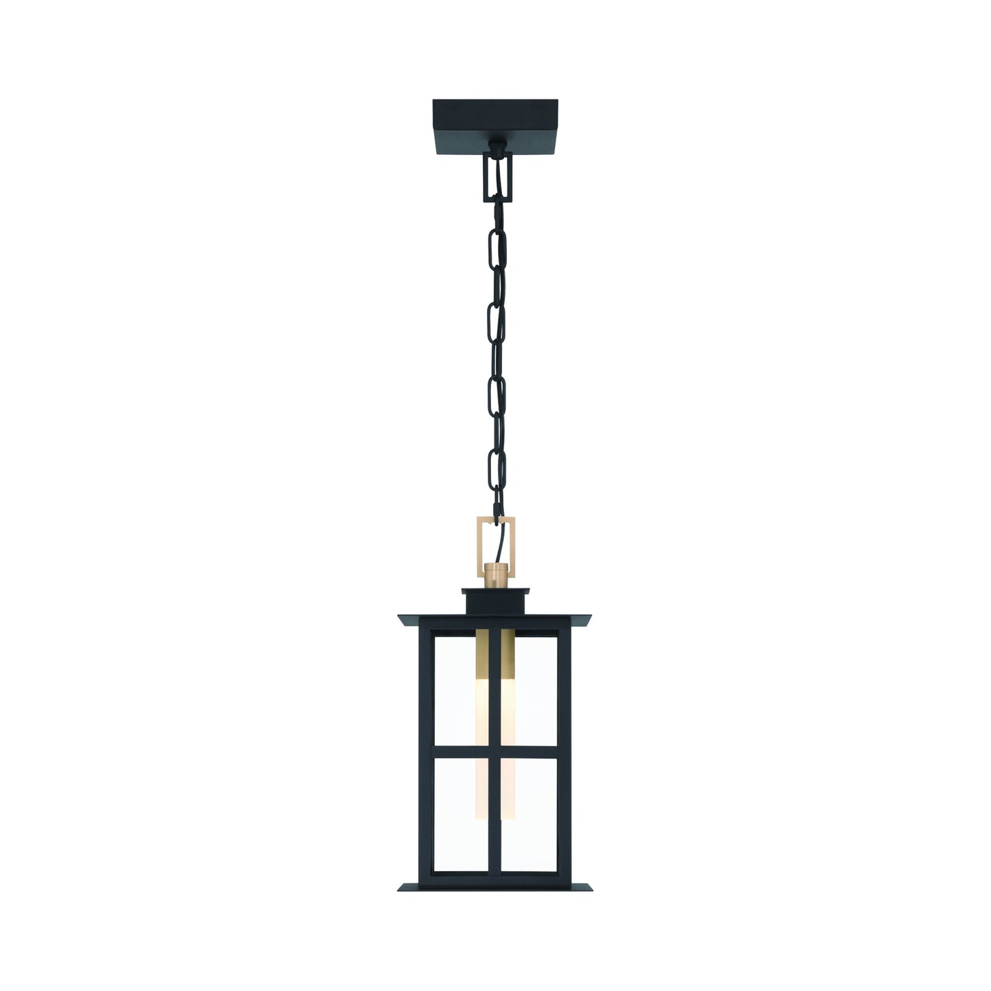 Greyson Outdoor LED Pendant Light.