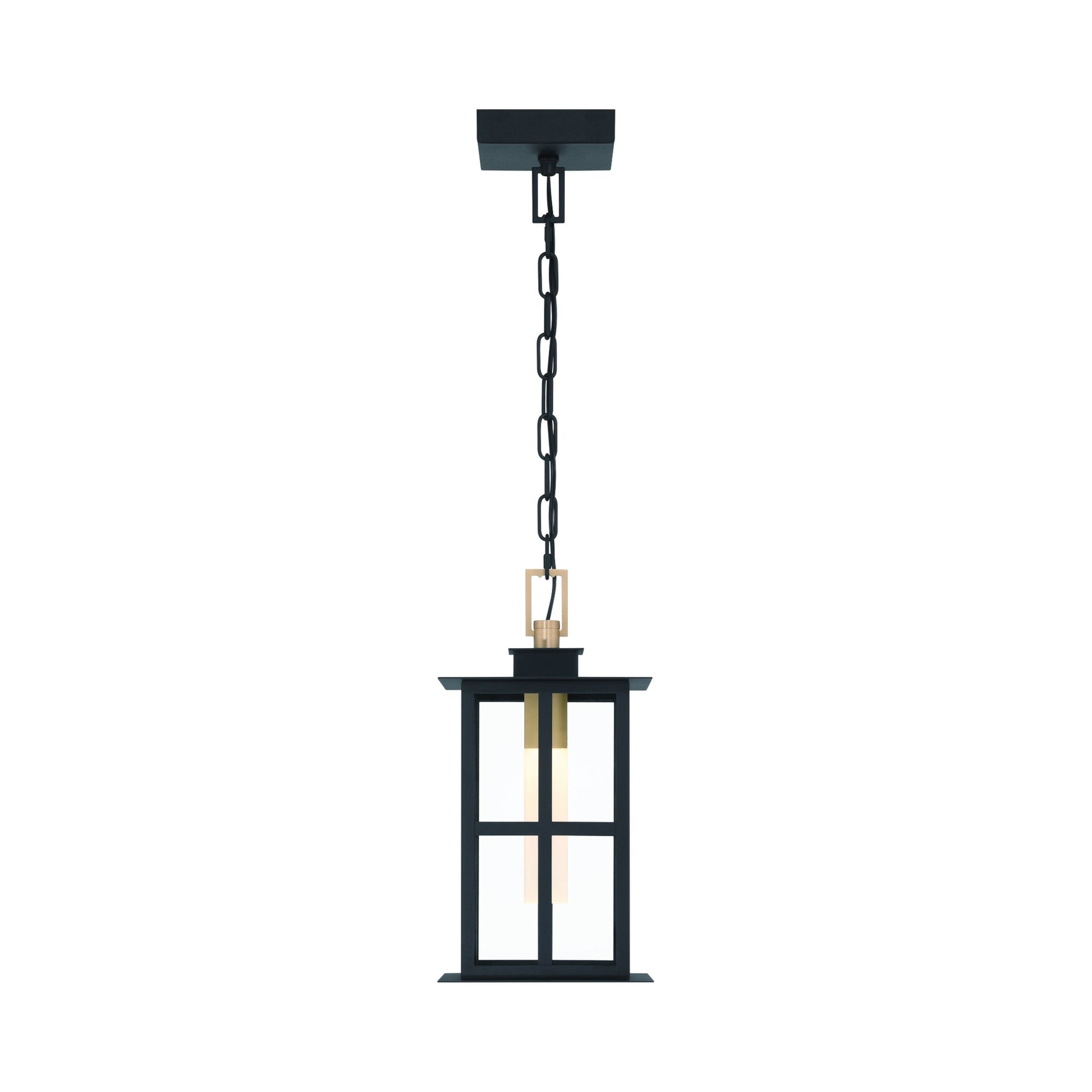 Greyson Outdoor LED Pendant Light.