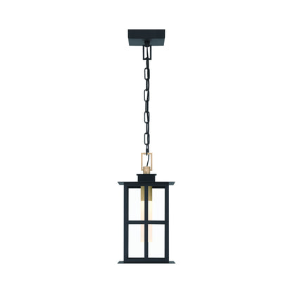 Greyson Outdoor LED Pendant Light.