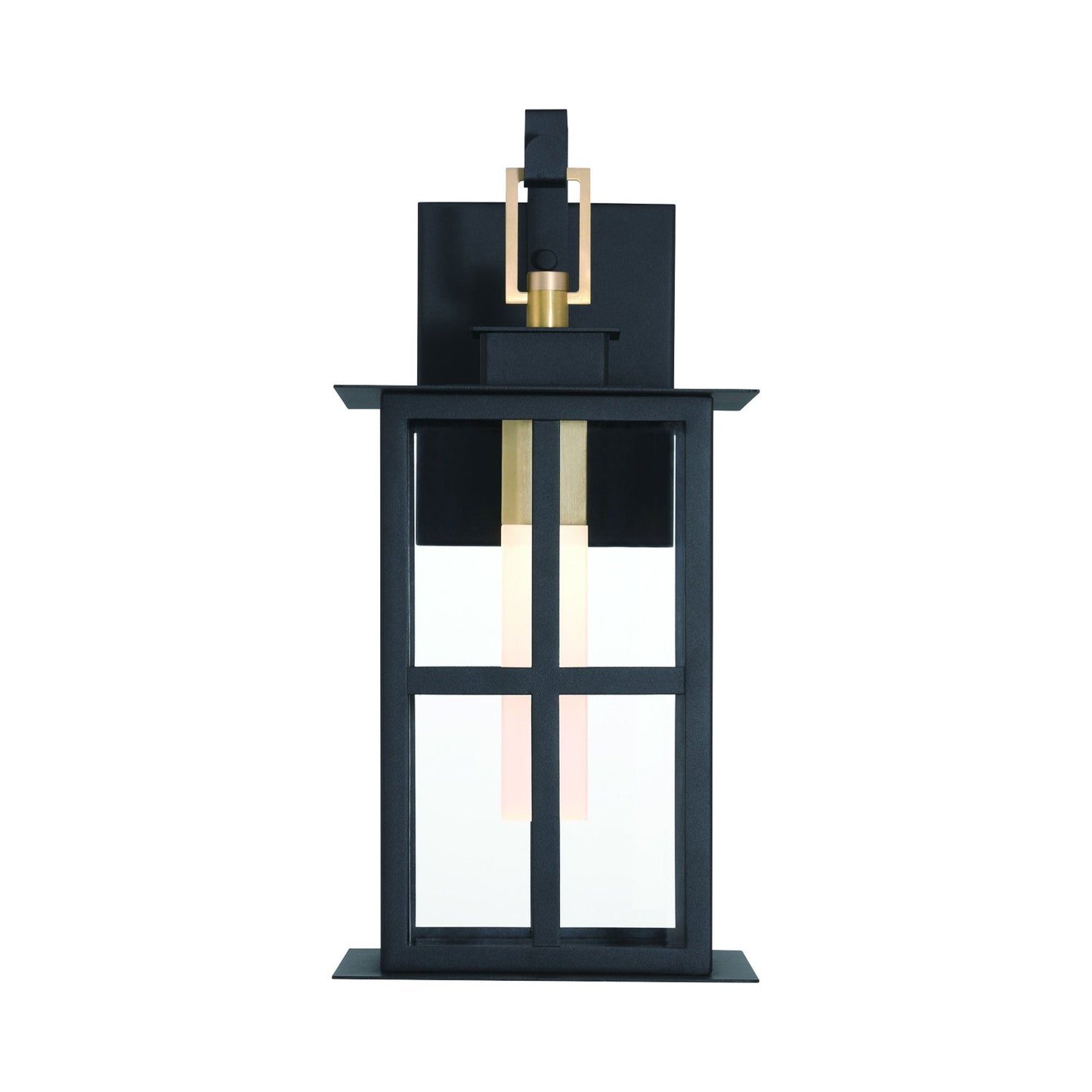 Greyson Outdoor LED Wall Light (16-Inch).