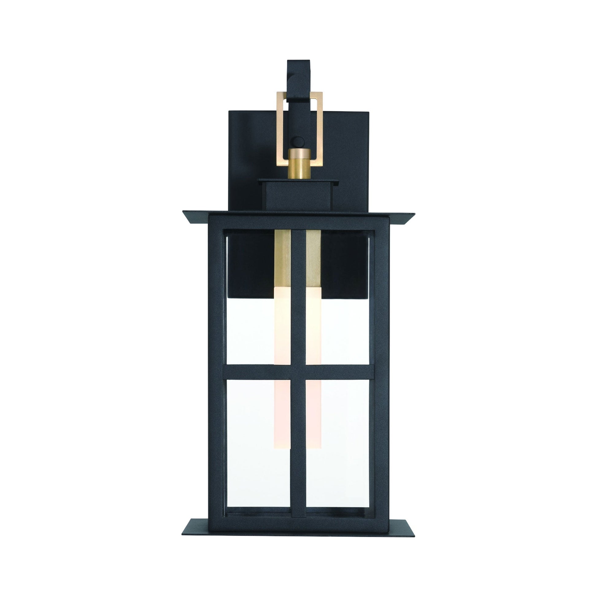 Greyson Outdoor LED Wall Light (16-Inch).