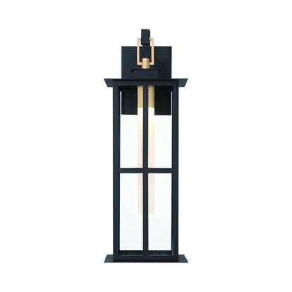 Greyson Outdoor LED Wall Light (22-Inch).