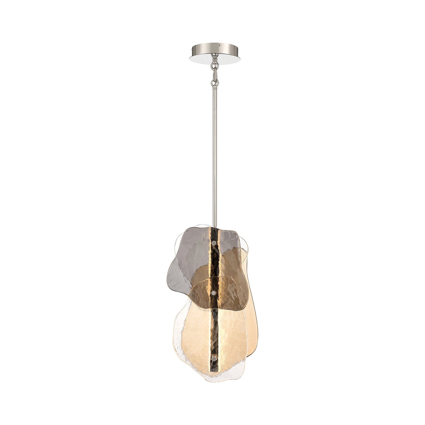Grotto LED Pendant Light.