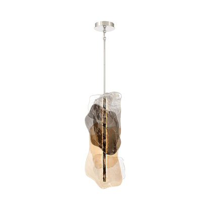 Grotto LED Pendant Light (36-Inch).