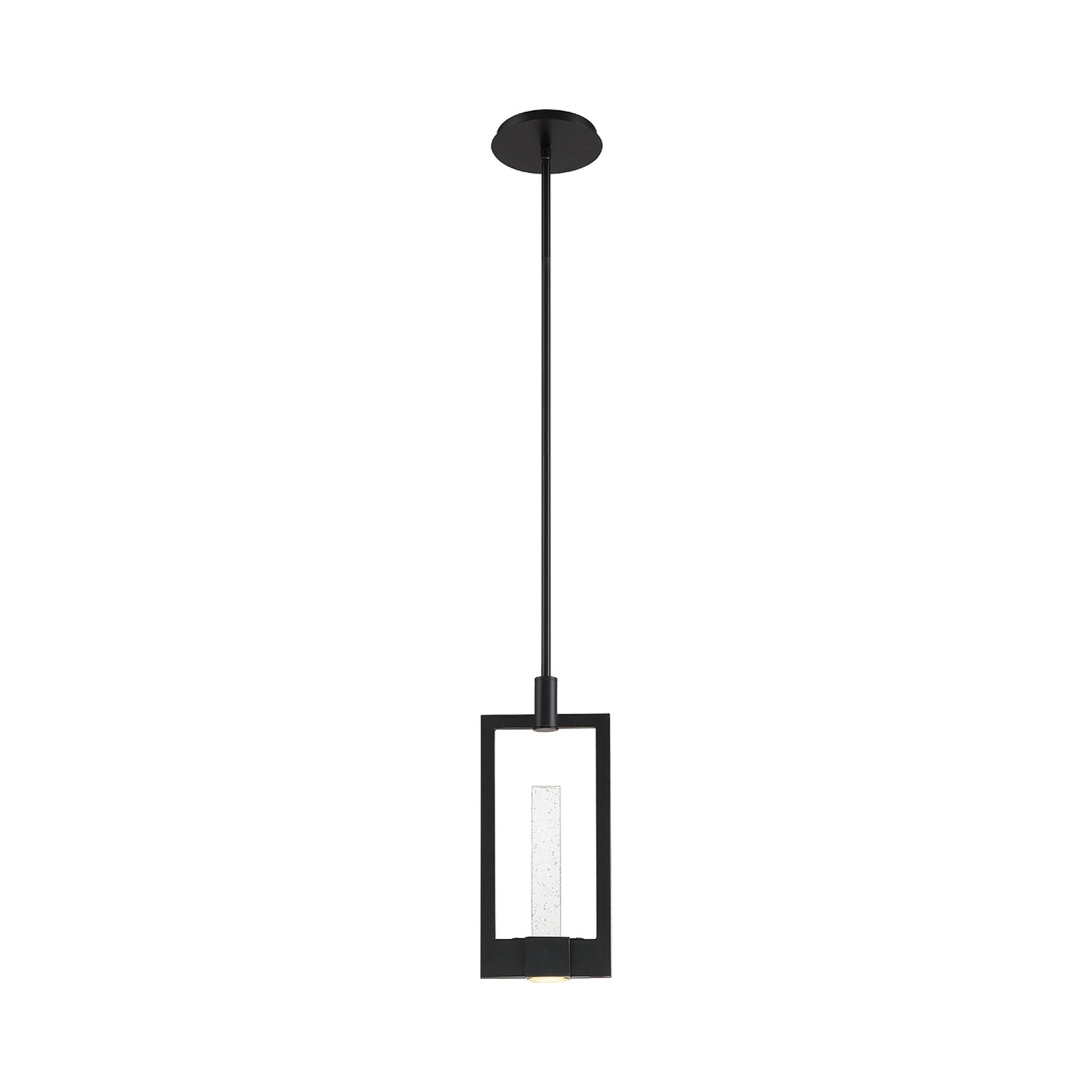Hanson LED Pendant Light.