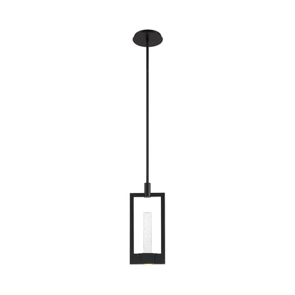 Hanson LED Pendant Light.