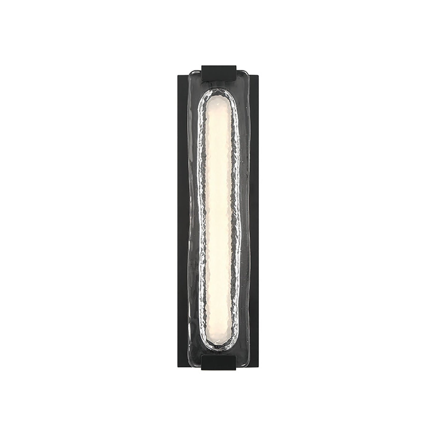 Hiltic Outdoor LED Wall Light (18-Inch).