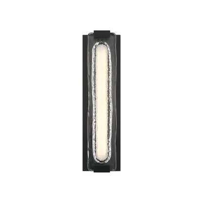 Hiltic Outdoor LED Wall Light (18-Inch).