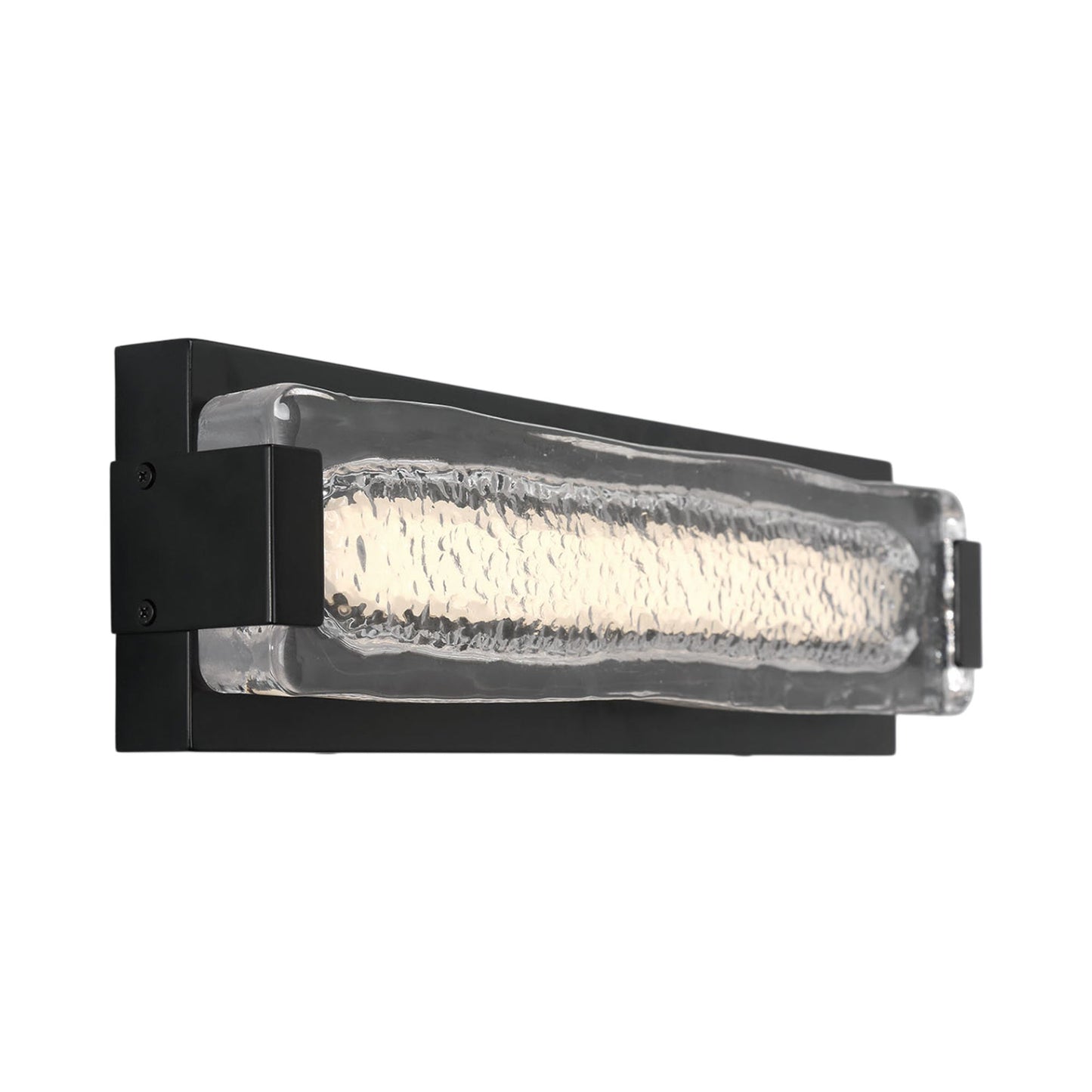Hiltic Outdoor LED Wall Light in Detail.