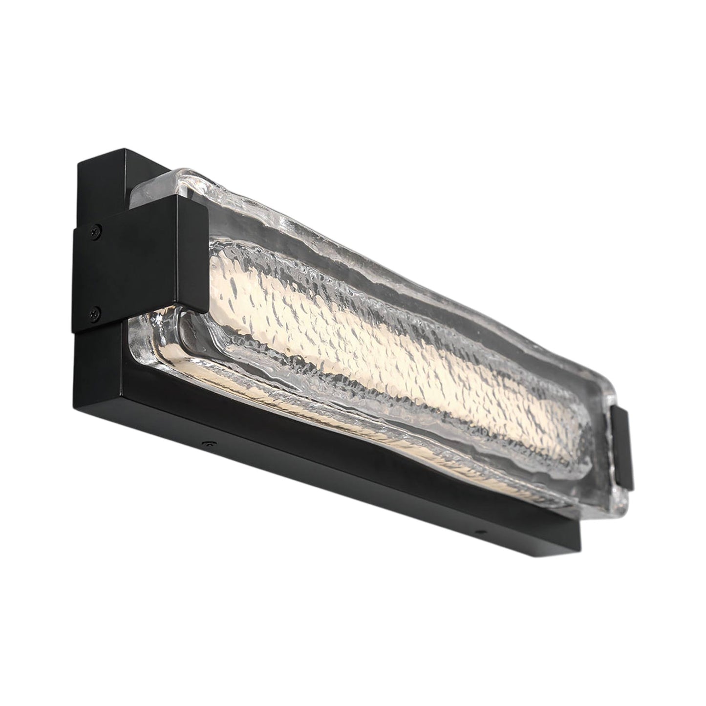 Hiltic Outdoor LED Wall Light in Detail.