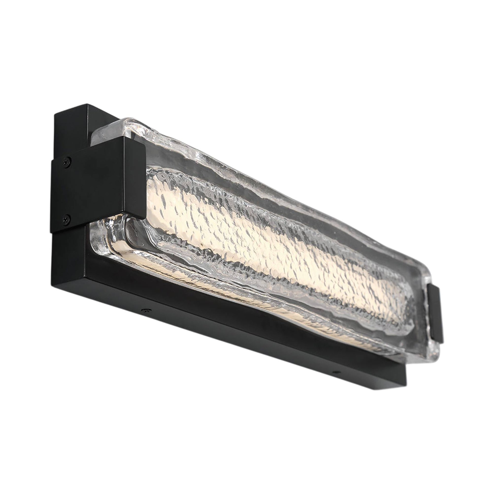 Hiltic Outdoor LED Wall Light in Detail.