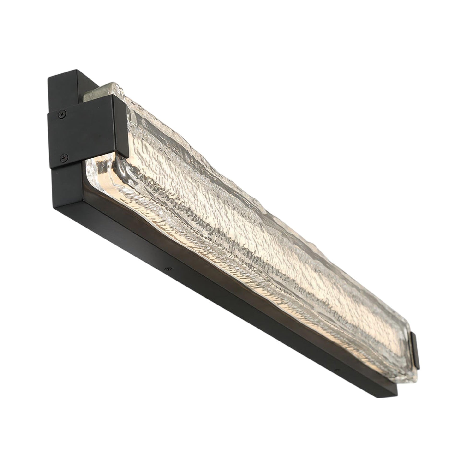 Hiltic Outdoor LED Wall Light in Detail.