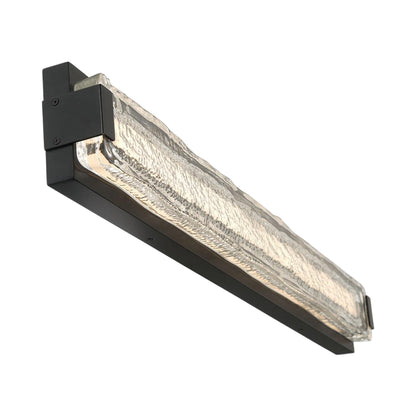 Hiltic Outdoor LED Wall Light in Detail.