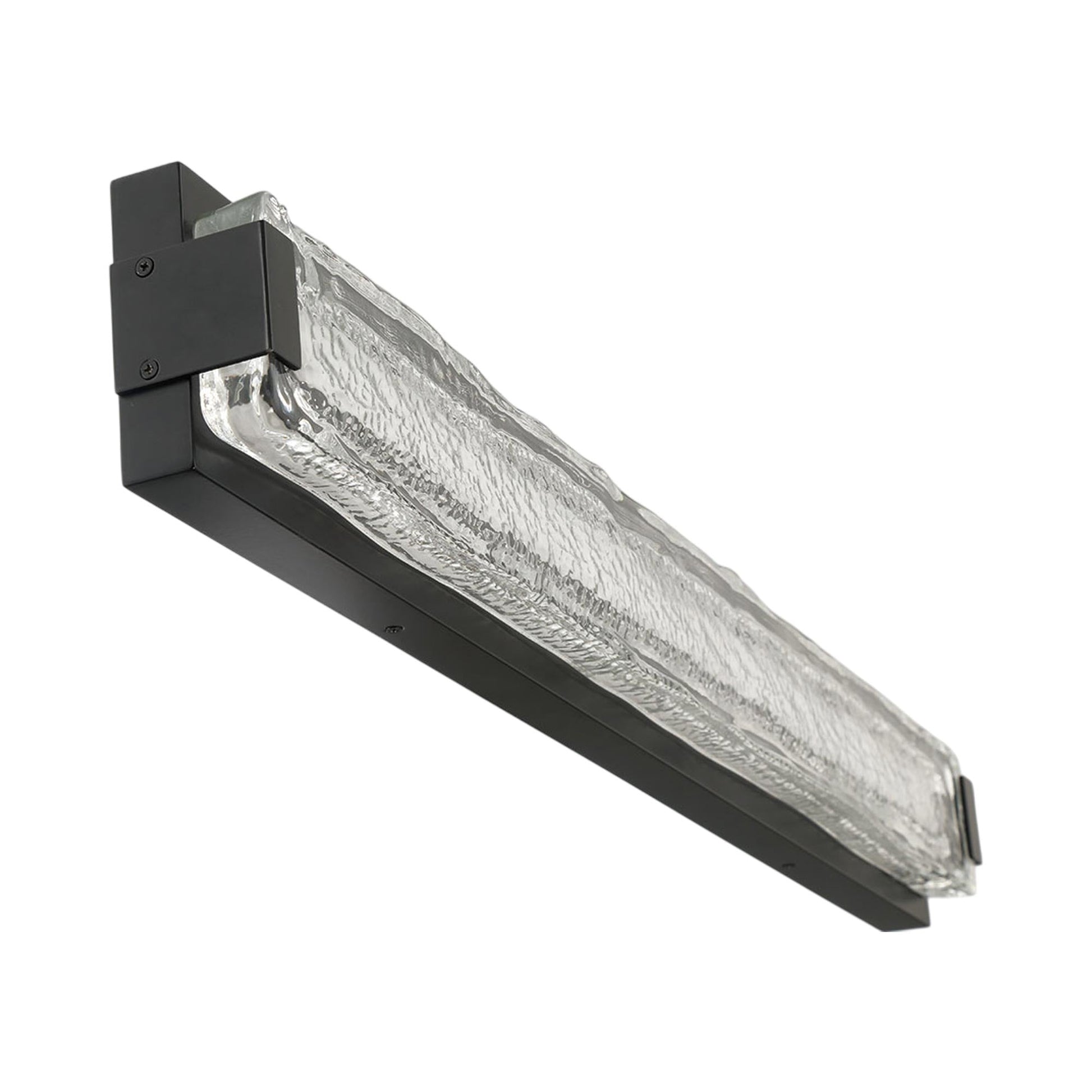 Hiltic Outdoor LED Wall Light in Detail.