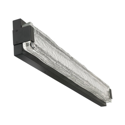 Hiltic Outdoor LED Wall Light in Detail.