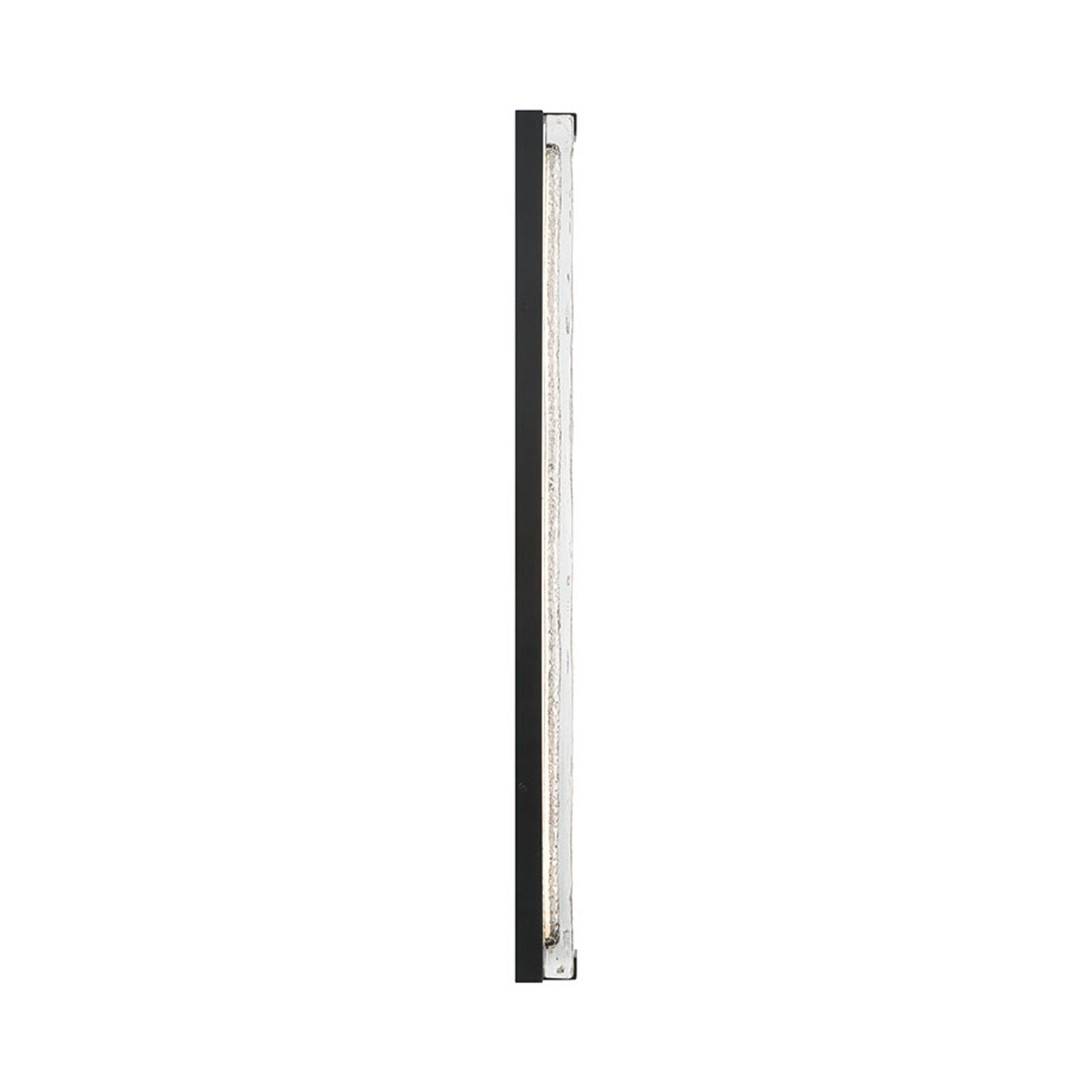 Hiltic Outdoor LED Wall Light in Detail.
